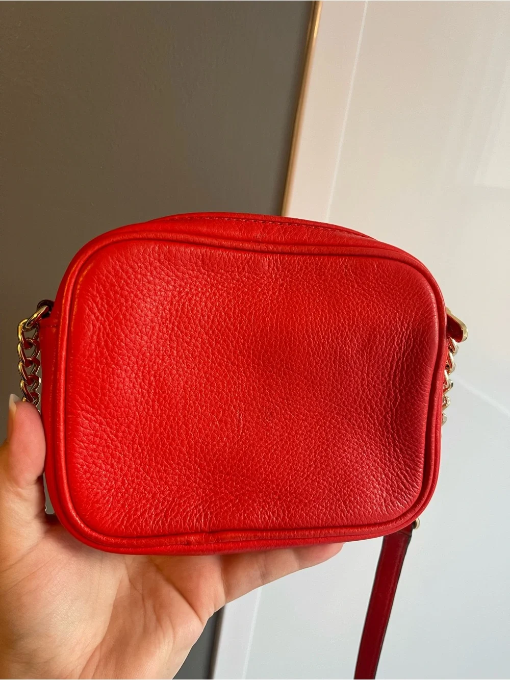 Michael kors crossbody